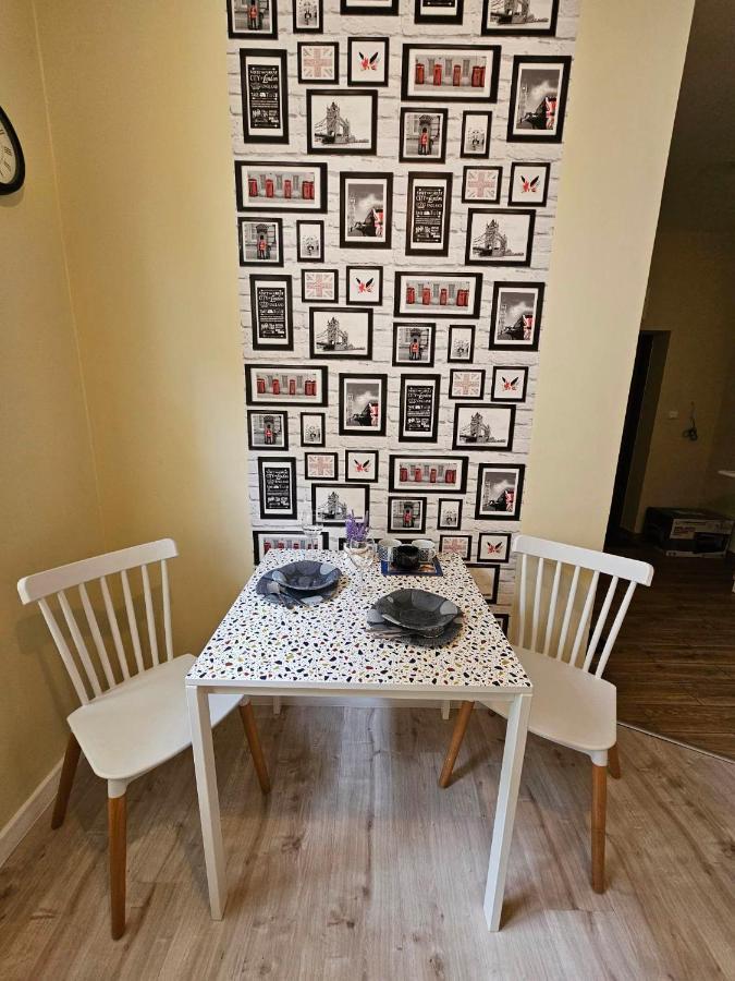Appartement Londyn Nr 1 *