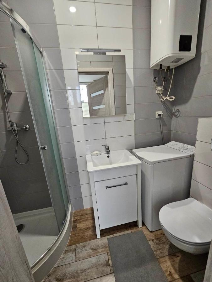 Appartement Londyn Nr 1 *