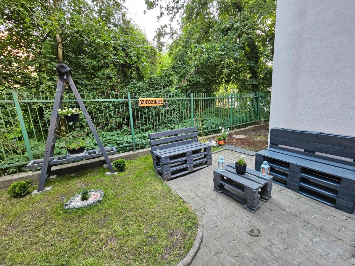 Appartement Londyn Nr 1
