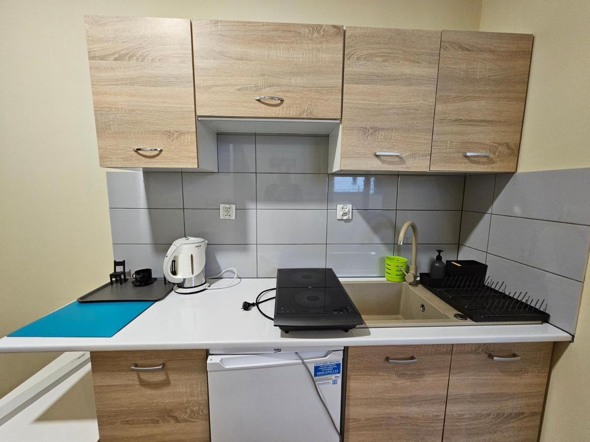 Londyn Nr 1 Appartement *