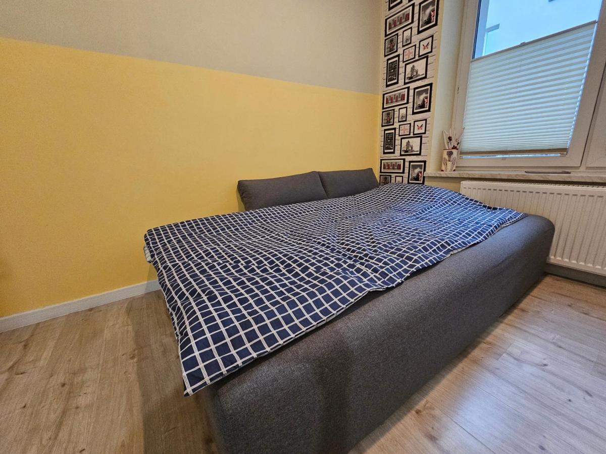 Appartement Londyn Nr 1 *